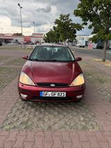 Ford Focus 1.8TDCi 85kW Trend Trend - Ford Focus aus 2003 mit Diesel-Antrieb
