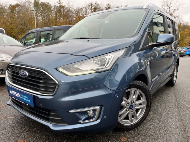 Ford Tourneo Connect