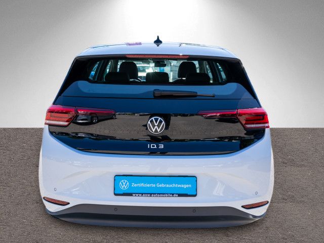 Volkswagen ID.3 - Bild 6