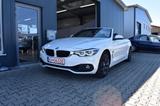 BMW Cabrio 440 i Sport Line - BMW 440 Gebrauchtwagen