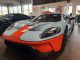 FORD GT GULF 69 Heritage Edition Carbon Felgen