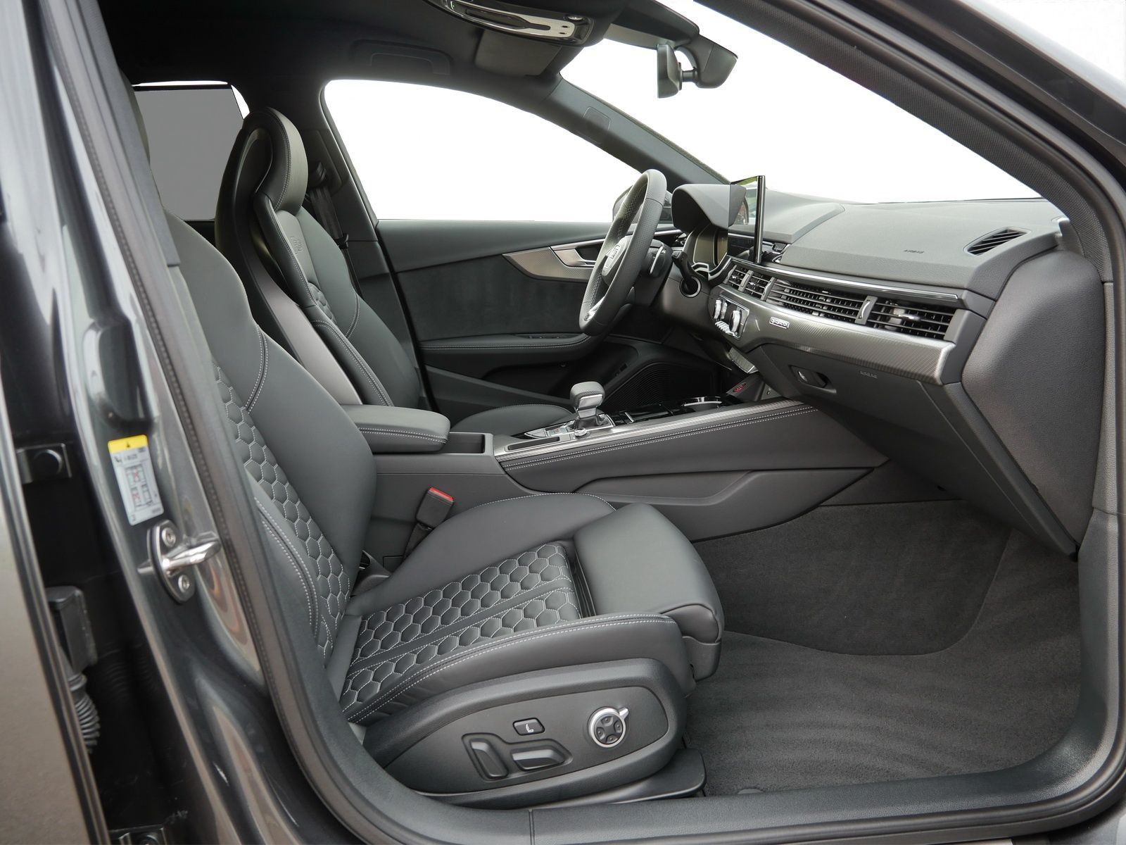 Audi RS4 - Bild 4