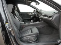 Audi RS4 - Vorschau Bild 4