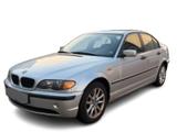 BMW 318i *Automatik*PDC*112.500Km*4-Türer - BMW: 500i
