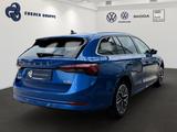 Skoda Octavia Combi 1.5TSI DSG Selection Plus - Skoda Octavia: Selection Plus
