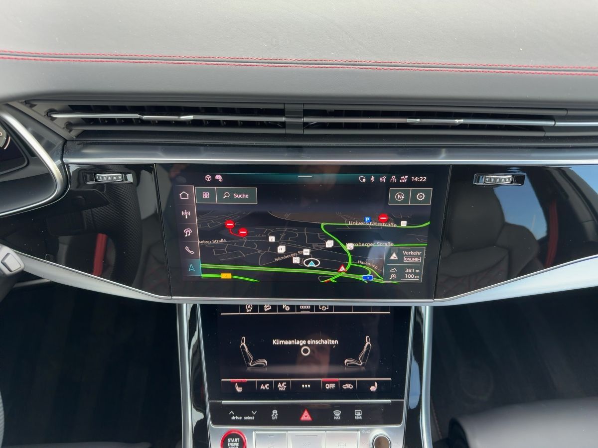 Audi SQ7 - Bild 11
