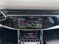 Audi SQ7 - Vorschau Bild 11