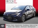 Toyota Corolla TS 2.0 Hybrid Team D Technik-P. NAVI - Toyota Corolla in Bochum