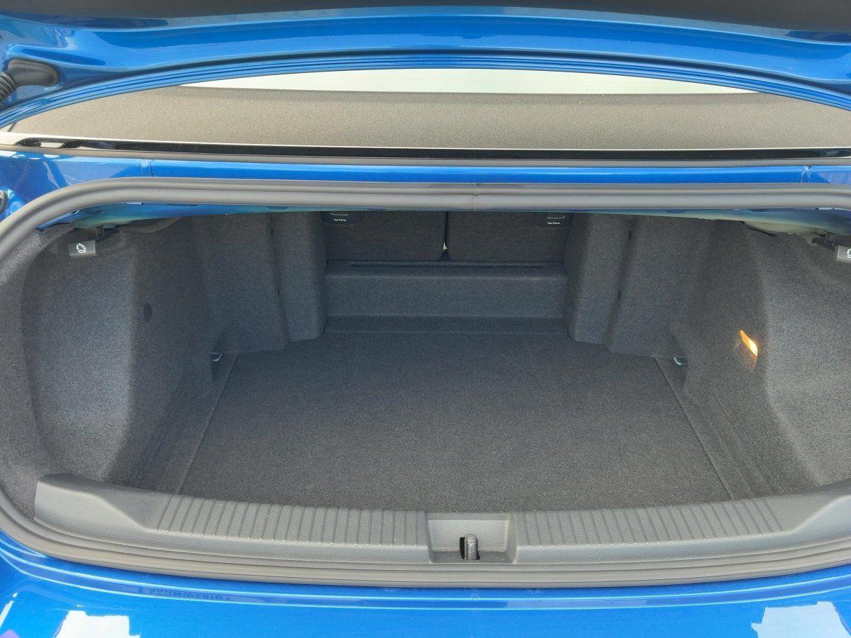Volkswagen T-Roc Cabriolet R-Line 1.5 TSI DSG BLACKSTYLE AH, миниатюра 10