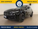 Maserati Levante 3.0 V6 350cv Q4 auto - Maserati Levante aus 2021