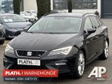 Seat Leon ST FR - Seat Leon Gebrauchtwagen in Rostock