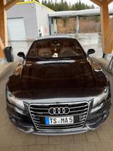 Audi A7 3.0 TFSI quattro S tronic Sportback - - Audi A7 aus 2011: Sportback