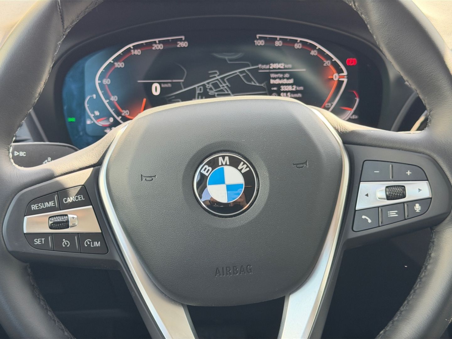 BMW X3 xDrive20i Aut. *ACC*PDC*SHZ*RCam*LED*Klima* foto 13