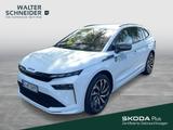 Skoda Enyaq 85 Sportline 82 kWh Batterie Elekt 85 Spor - Skoda Enyaq Gebrauchtwagen in Berlin