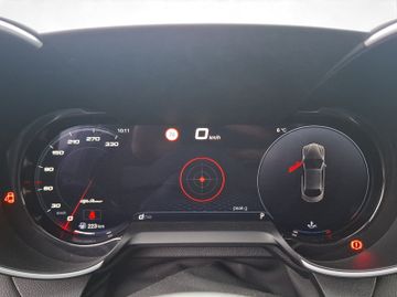 Alfa Romeo Giulia Quadrifoglio 2.9 V6 Bi-Turbo Kam.+KeyLess