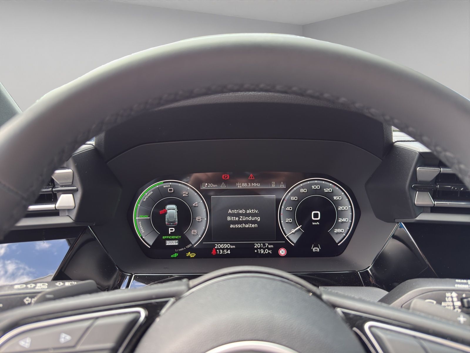Audi A3 - Bild 19