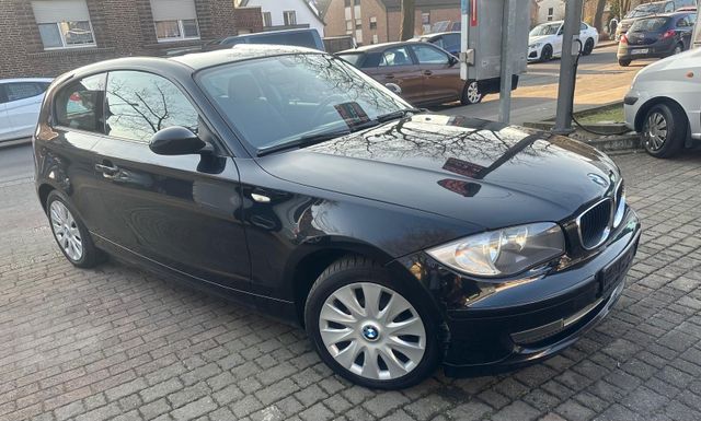 BMW 118 Baureihe 1 Lim. 118i