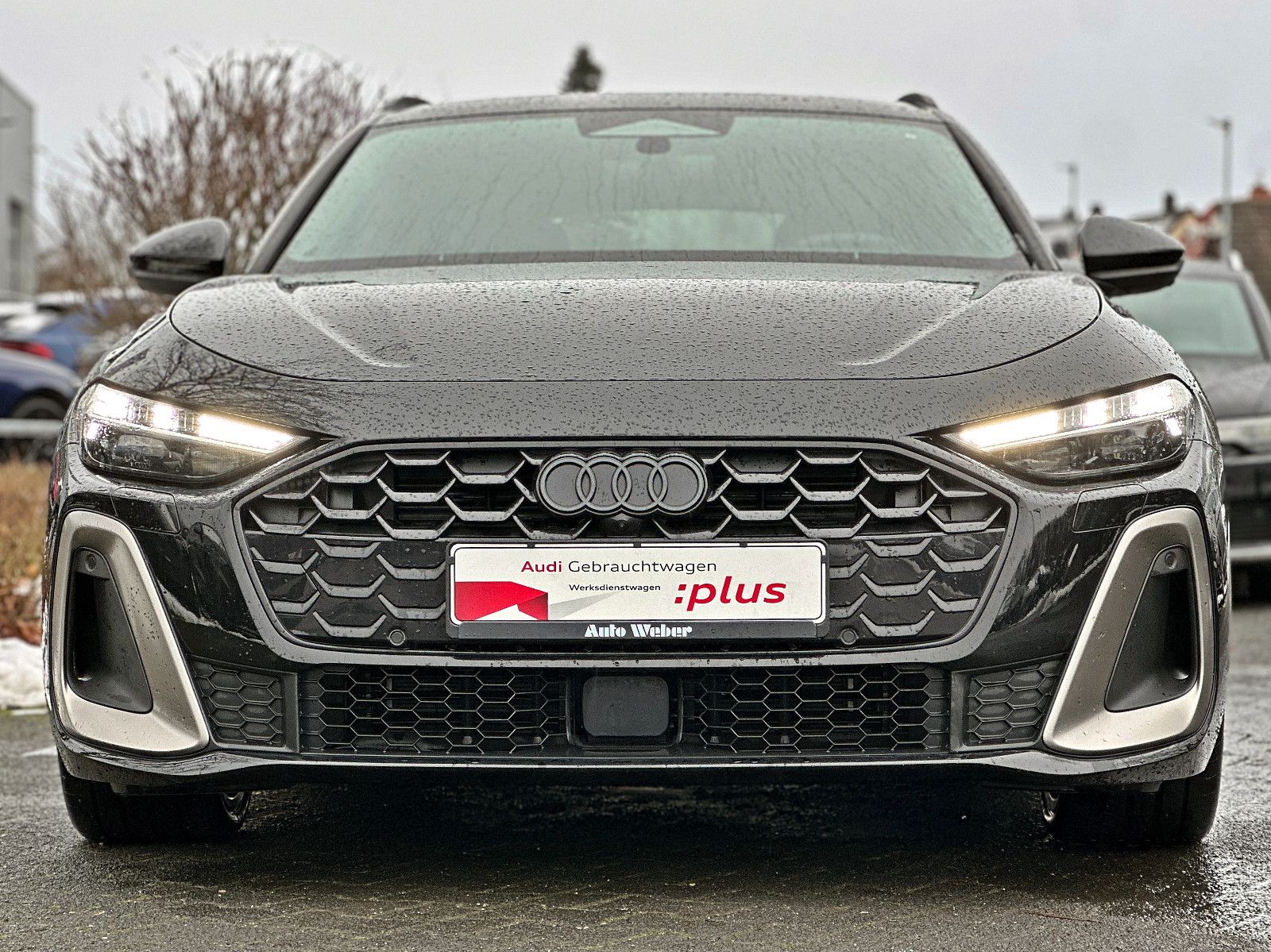 Audi A5 - Bild 4