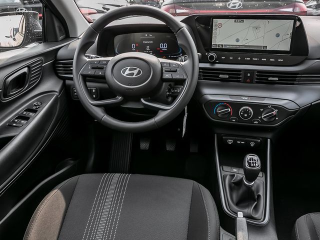 Hyundai i20 1.0 Select Funktions-Paket Kamera Navi