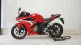 Honda CBR 500R *35kW* - SPORTLER VON 251 BIS 500 CCM