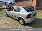 Opel Astra 1.6 Njoy - Opel Astra aus 2004: 1.6