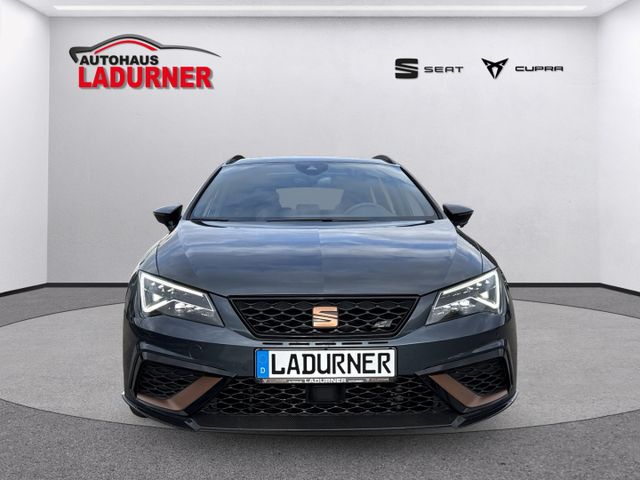 Leon ST Cupra R 300 Panorama Navi Leder Digitale
