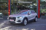 Audi Q2 40 TFSI quattro s-tronic LED ACC Navi - Audi Q2 Gebrauchtwagen in Hannover