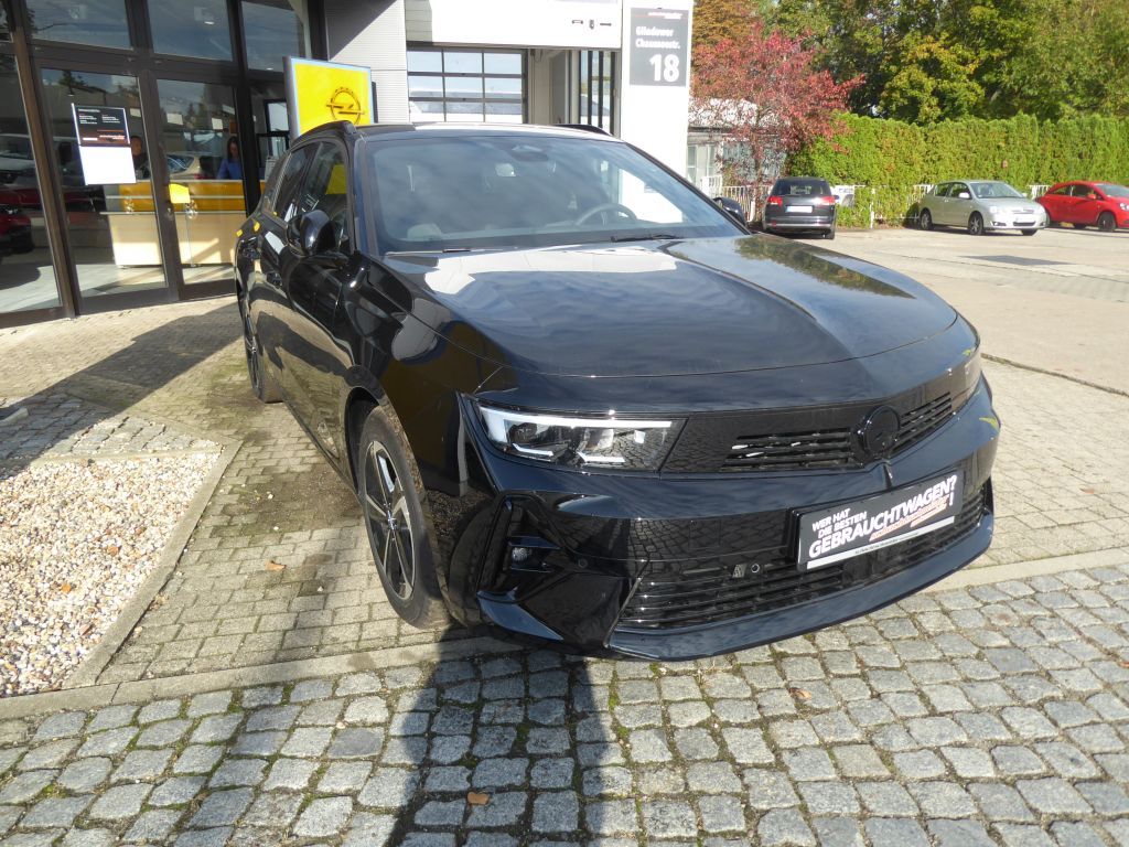 Opel Astra ST 1.2 Turbo Aut. GS+LED+Kamera+Allwetter+ imagem 2