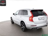Volvo XC 90 2.0 D5 AWD R DESIGN B+W,FOUR-C,HUD,MASSAGE - Volvo: 2.5