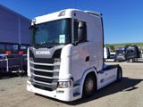 Thumbnail Scania S450 EURO 6