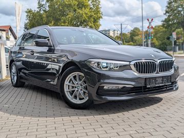 BMW 530 - 2