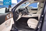 Mercedes-Benz GLS 450 4Matic - blaue Mercedes-Benz GLS 450