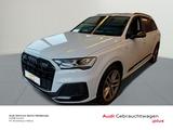 Audi Q7 55 TFSI e*S-LINE*PANO*HUD*360*MASSAGE*LEDER** - Audi Q7