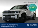 Hyundai SANTA FE 5-S HEV 1.6 T-GDI Aut. 4WD BLACKLINE |H - Hyundai SANTA FE in Saarbrücken