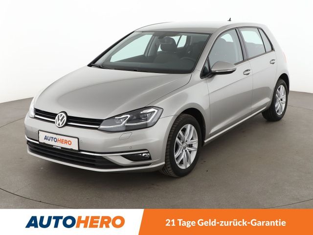 Volkswagen Golf VII 1.6 TDI Comfortline BM*NAVI*LED*ACC*CAM