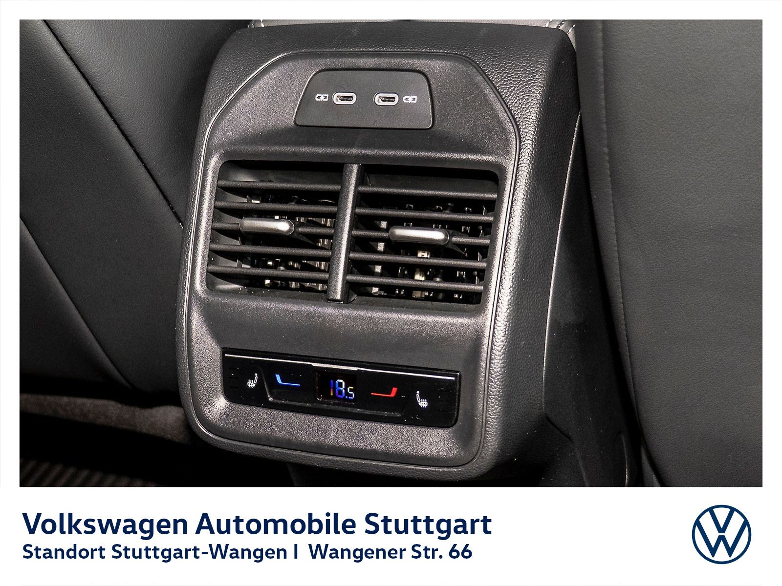 Volkswagen Passat Variant - Bild 12