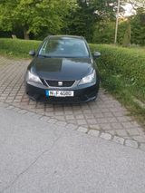 Seat Ibiza 1.4 16V Reference ST Reference - Seat Ibiza mit Benzin-Antrieb: Kombi, 1.4