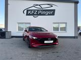 Mazda 3 Lim. 5-trg. Selection - Mazda aus 2020