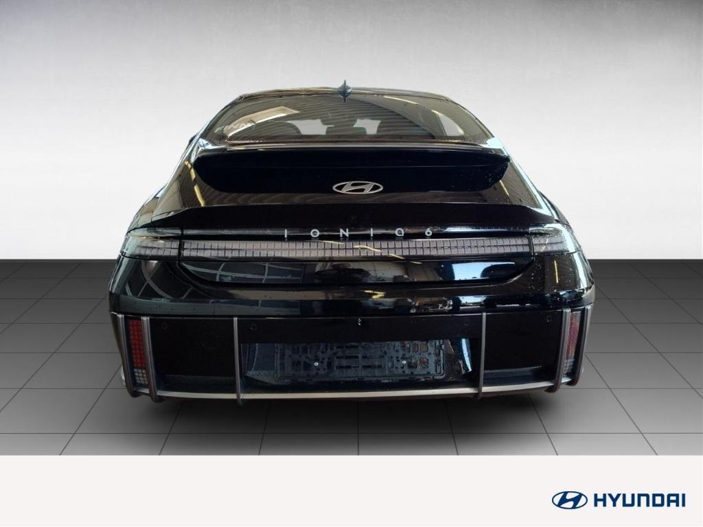 Hyundai IONIQ 6 77,4kWh 2WD MY25 DYNAMIQ Navi Digitales 
