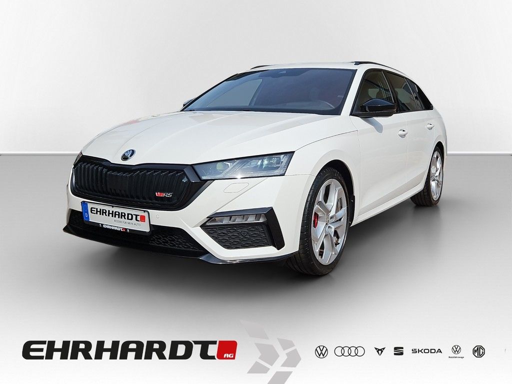 Skoda Octavia - Bild 1