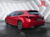 Toyota Corolla TS Hybrid Team D *Elek-Kofferraum - Toyota Corolla Gebrauchtwagen in Frankfurt