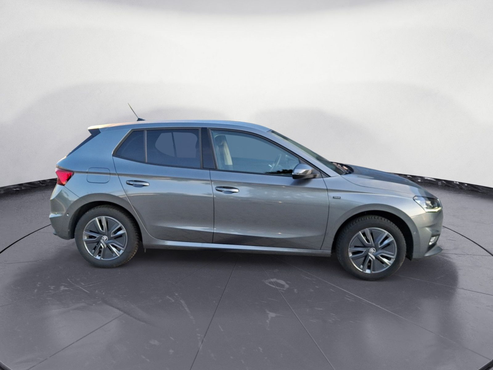 Skoda Fabia - Bild 6