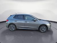 Skoda Fabia - Vorschau Bild 6