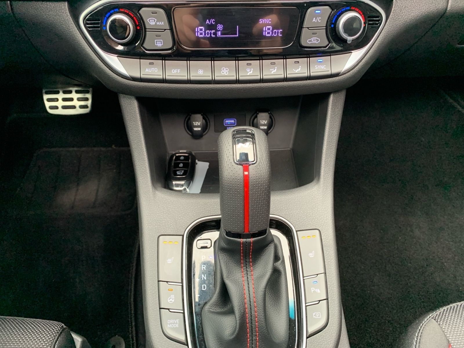 Fahrzeugabbildung Hyundai i30 Kombi 7-DCT 1.5 T-GDI N-Line Mild-Hybrid