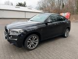 BMW X6 xDrive30d - - BMW X6 in Duisburg