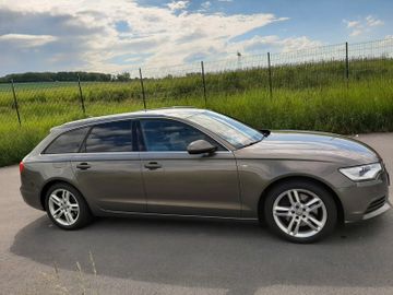 Audi A6 - 4