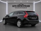 Volvo V60 Kombi Summum 2.0d Leder Kamera SCHIEBEDACH - gebrauchte Volvo V60 aus dem Jahr 2013