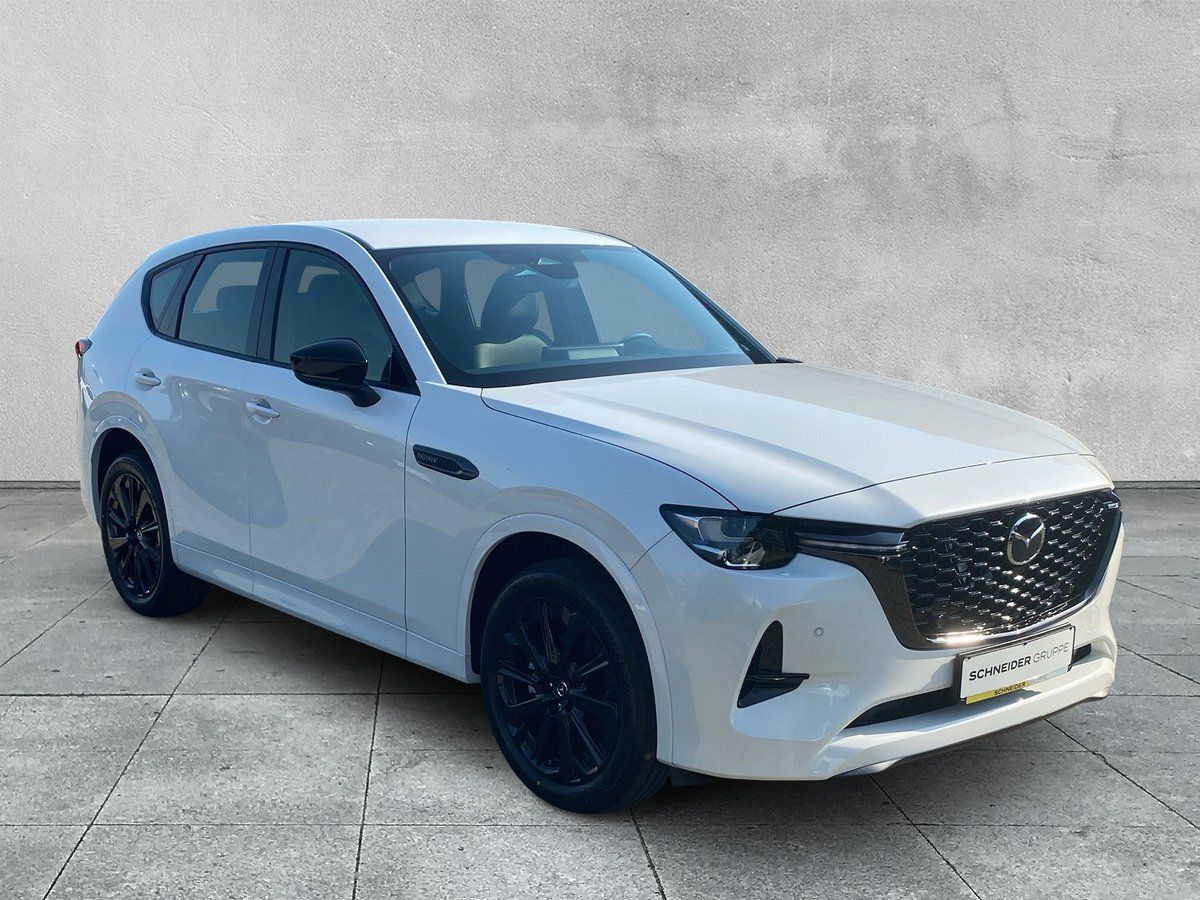 Mazda CX-60 - Bild 7