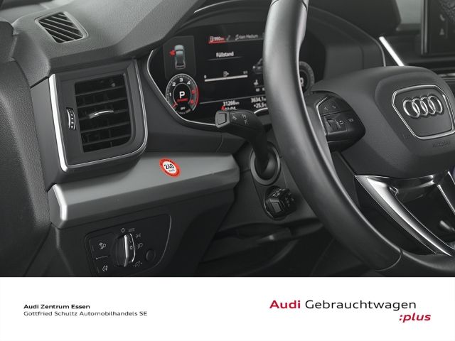 Audi Q5 - Bild 11