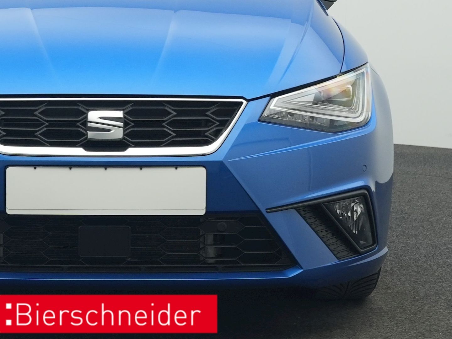 Seat Ibiza - Bild 21